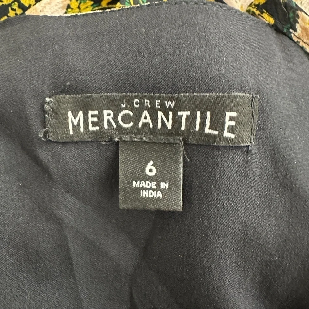 J. Crew crew mercantile